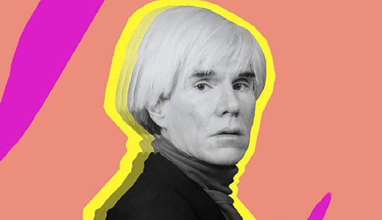 Andy Warhol