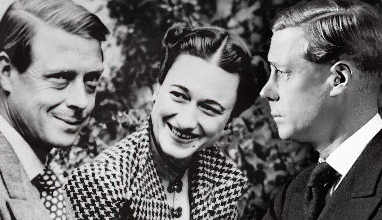 edward viii worst monarch british