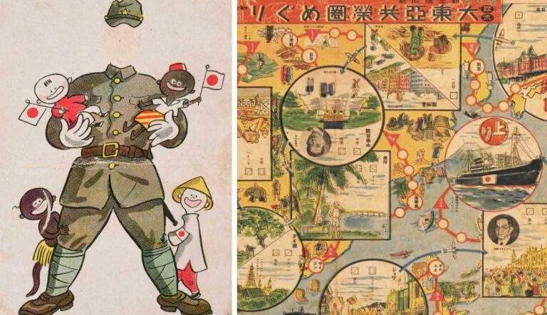 what to know about japanese occupation in asia